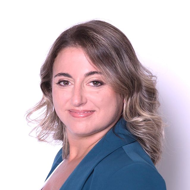 Ritratto di Cristina Manna